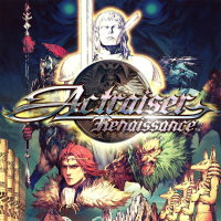 Actraiser Renaissance pobierz