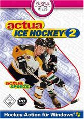 Actua Ice Hockey 2 pobierz