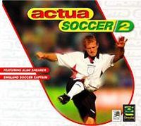 Actua Soccer 2 pobierz