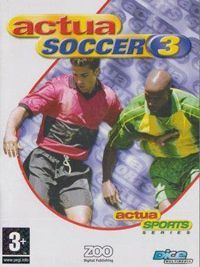 Actua Soccer 3 pobierz