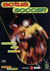 Actua Soccer: Club Edition pobierz