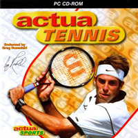 Actua Tennis pobierz
