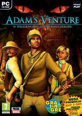 Adam's Venture: W Poszukiwaniu Utraconego Ogrodu pobierz