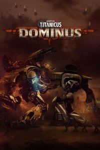 Adeptus Titanicus: Dominus pobierz