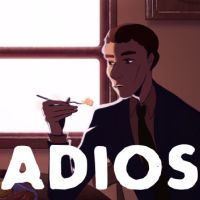 Adios pobierz