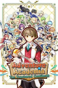 Adventure Academia: The Fractured Continent pobierz