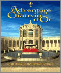 Adventure at the Chateau d’Or pobierz