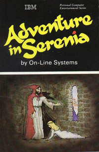 Adventure in Serenia pobierz