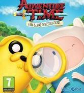 Adventure Time: Finn and Jake Investigations pobierz