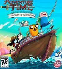 Adventure Time: Pirates of the Enchiridion pobierz