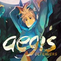 Aegis Defenders pobierz