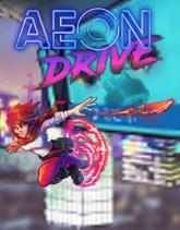Aeon Drive pobierz