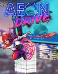 Aeon Drive pobierz
