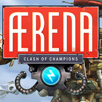 Aerena: Clash of Champions pobierz
