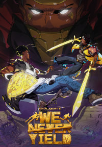 Aerial_Knight's We Never Yield pobierz