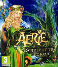 Aerie: Duch Lasu pobierz