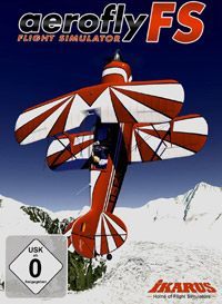 Aerofly FS 1 Flight Simulator pobierz