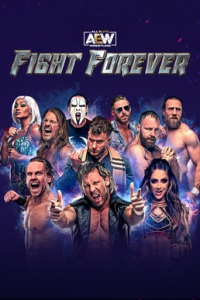 AEW: Fight Forever pobierz