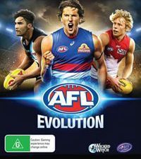 AFL Evolution pobierz