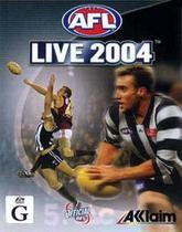 AFL Live 2004 pobierz
