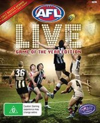 AFL Live pobierz
