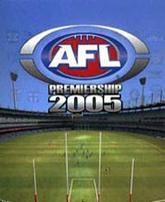 AFL Premiership 2005 pobierz