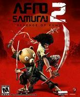 Afro Samurai 2: Revenge of Kuma pobierz