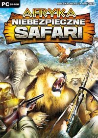 Afryka: Niebezpieczne safari pobierz