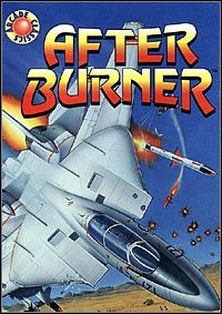 After Burner pobierz
