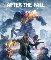 After the Fall pobierz