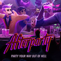 Afterparty pobierz