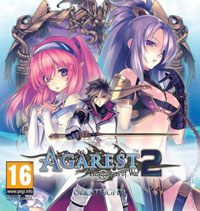 Agarest: Generations of War 2 pobierz