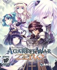 Agarest: Generations of War Zero pobierz