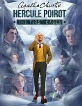 Agatha Christie - Hercule Poirot: The First Cases pobierz