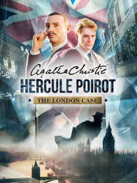 Agatha Christie - Hercule Poirot: The London Case pobierz