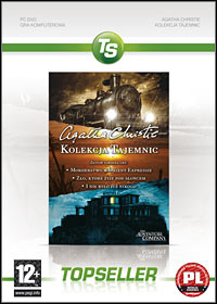 Agatha Christie: Morderstwo w Orient Expresie pobierz