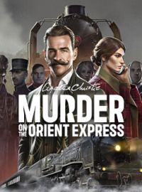 Agatha Christie: Morderstwo w Orient Expressie pobierz
