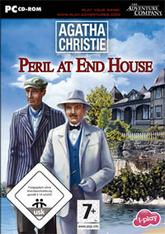 Agatha Christie: Peril at End House pobierz