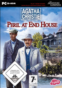 Agatha Christie: Peril at End House pobierz