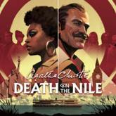 Agatha Christie: Śmierć na Nilu pobierz
