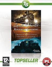 Agatha Christie: Zło, które żyje pod słońcem pobierz