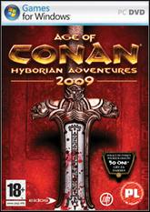 Age of Conan: Hyborian Adventures pobierz