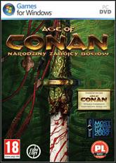 Age of Conan: Narodziny Zabójcy Bogów pobierz