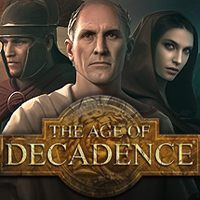 Age of Decadence pobierz