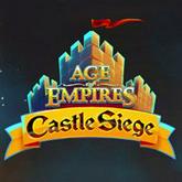 Age of Empires: Castle Siege pobierz