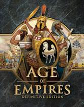Age of Empires: Definitive Edition pobierz