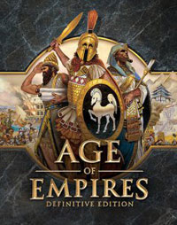 Age of Empires: Definitive Edition pobierz