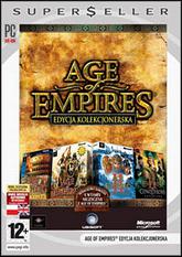 Age of Empires: Edycja Kolekcjonerska pobierz