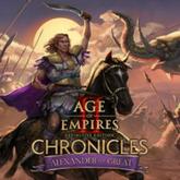 Age of Empires II: Definitive Edition - Chronicles: Alexander the Great pobierz