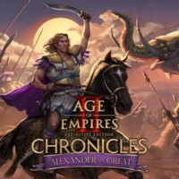 Age of Empires II: Definitive Edition - Chronicles: Alexander the Great pobierz
